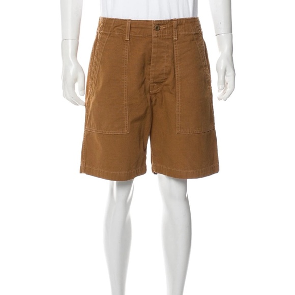 Imogene + Willy Bermuda shorts. Size 29. EUC. - Picture 1 of 4